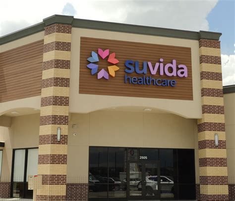Suvida Healthcare