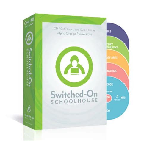 Switched On Schoolhouse
