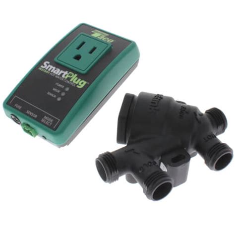 Taco Spe 1 Smartplus E Ecm High Efficiency Instant Hot Water System