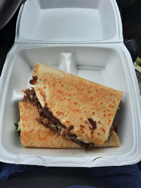 Tacos El Arca Sedalia Mo 65301 Reviews Hours Amp Contact