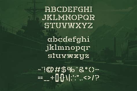 Tactical Trooper Font 1001 Fonts Tactical Trooper Font 1001 Fonts