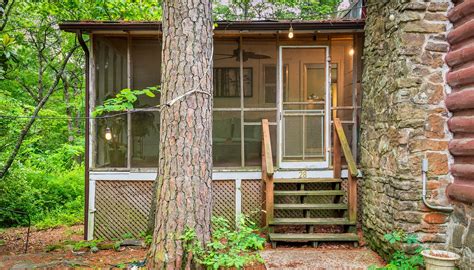 Tall Pines Inn Travel Eureka Springs