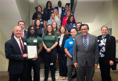 Tampa City Council Celebrates Ultimate Medical Academy S 30 Year Impact
