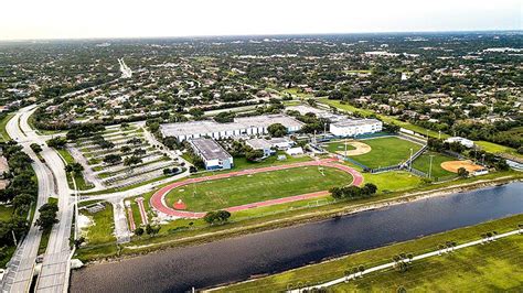 Taravella Coral Springs Fl High School Sports Football Basketball Baseball Softball Volleyball And More