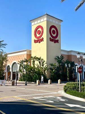 Target Irvine Spectrum: Discover Shopping's New Frontier
