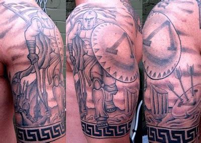 Tattoo Gr Hellenic Tattoo Desings Amp Ideas Photos