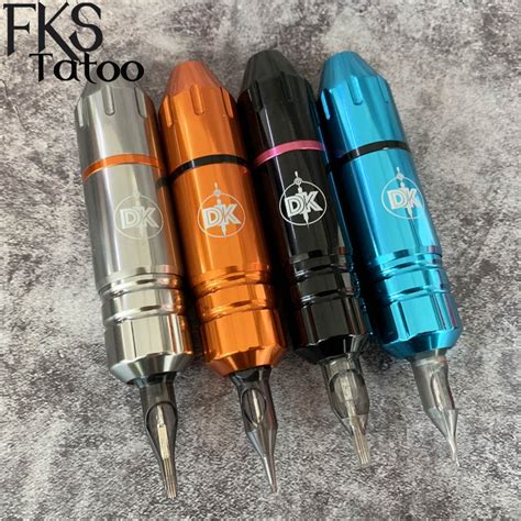 Tattoo Pen Rotary Tattoo Machine With Best Motor For Tattoo Artist Tattoo Pen Rotary Tattoo Machine With Best Motor For Tattoo Artist