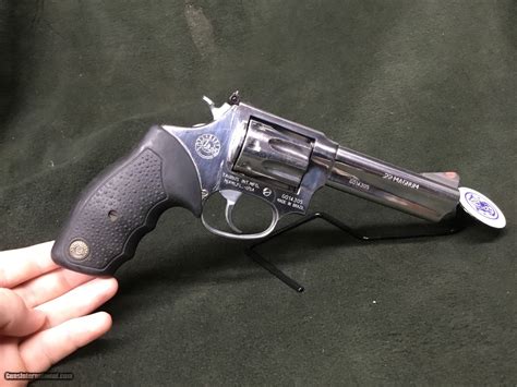 Taurus 941 22 Magnum Caliber Revolver For Sale