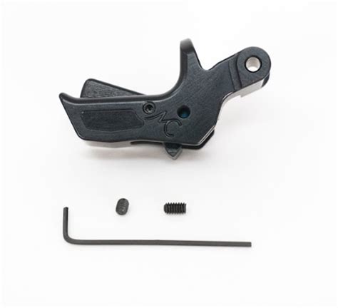 Taurus G3c Trigger Upgrade