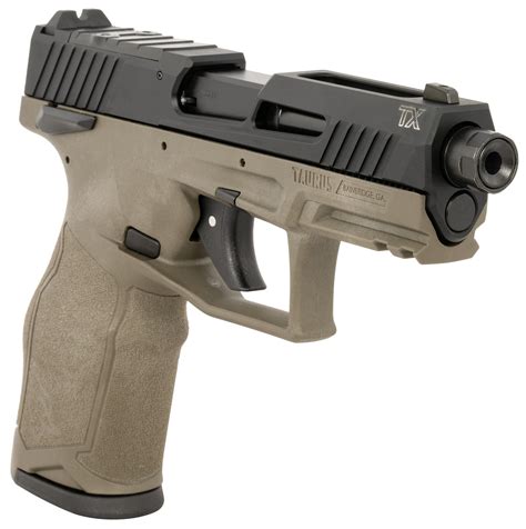 Taurus Tx22 Gen 2 22Lr 4 1In Barrel 15Rd Purple Wine Accessory Rail Taurus Tx22 Gen 2 22Lr 4 1In Barrel 15Rd Purple Wine Accessory Rail