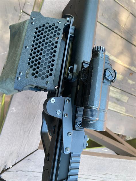 Tavor X95 Tavor 7 Bullpup Brass Catcher