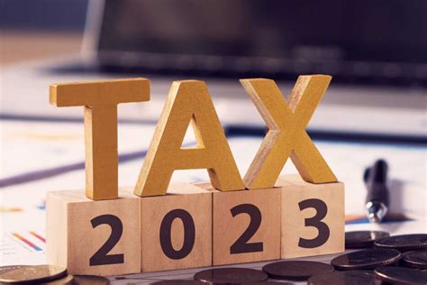 Taxes 2023 When Does Tax Season Start And What Documents Do I Need Taxes 2023 When Does Tax Season Start And What Documents Do I Need