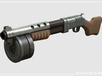 Team Fortress Guns Reload Sounds