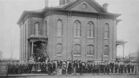 Tech At 100 1917 1926