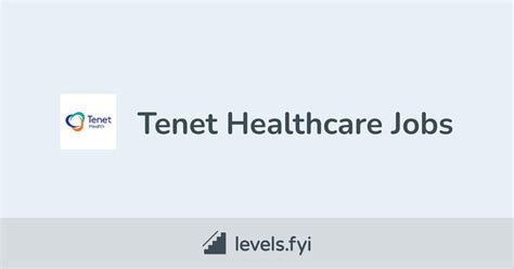 Tenet Healthcare Jobs: Best Opportunities Available
