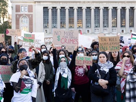 Tensions Surge At Us Universities As Students Rally Over Israel Hamas War Israel Palestine Conflict News Al Jazeera Tensions Surge At Us Universities As Students Rally Over Israel Hamas War Israel Palestine Conflict News Al Jazeera
