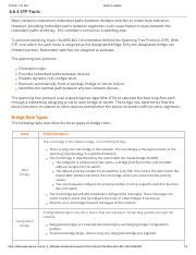 Testout Labsim Stp Facts Pdf 2 15 22 1 21 Pm Testout Labsim 6 6 4 Stp