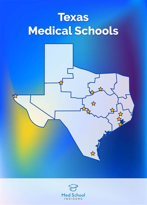 Texas Medical Schools 2026 2027 Guide To Acceptance Med School Insiders