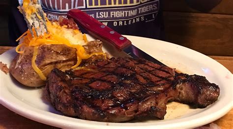 Texas Roadhouse Baton Rouge Louisiana