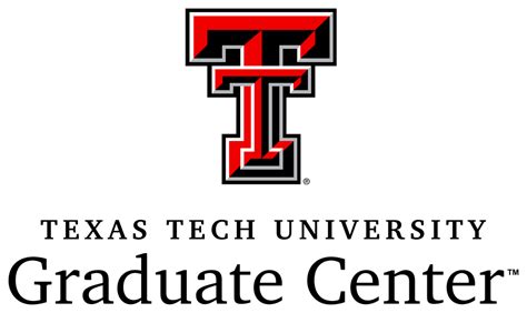 Texas Tech Graduate Center Graduate Center Ttu