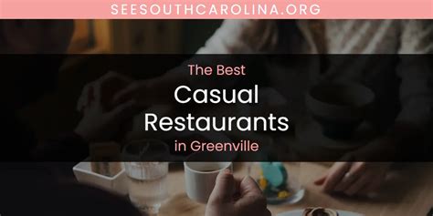 The 10 Best Restaurants In Greenville Updated February 2026 The 10 Best Restaurants In Greenville Updated February 2026