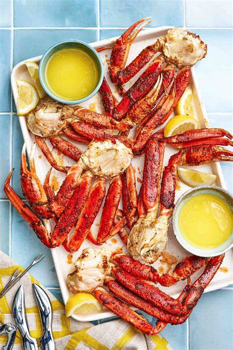 The 11 Best Places For Crab Legs In Tulsa
