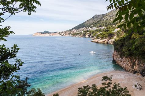 The 15 Best Secret Beaches In Europe