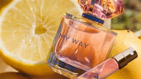 The 18 Best New Perfumes Of 2024 Put A Spin On The Classics Marie Claire