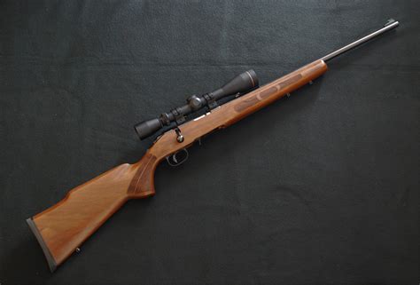 The 22 Wmr My Favorite Rimfire Boyds Hardwood Gunstocks