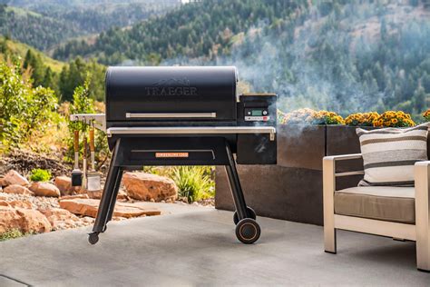 The 5 Best Pellet Grills And Smokers In 2025 Reviews