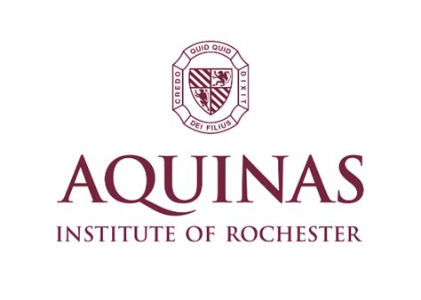 The Aquinas Institute Of Rochester Edupath