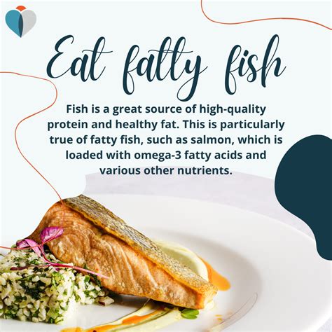 The Benefits Of Eating Fatty Fish Ep Family Doctor