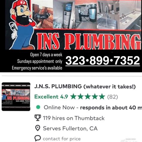 The Best 10 Plumbing In Los Angeles Ca Updated 2026 Hours Yelp