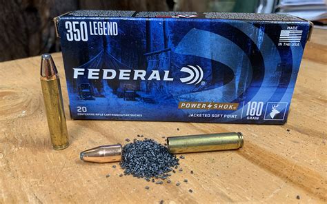 The Best 350 Legend Ammo Outdoor Life The Best 350 Legend Ammo Outdoor Life