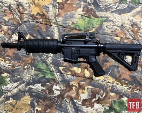 The Best Cheap Ar 15 Thefirearmblog Com