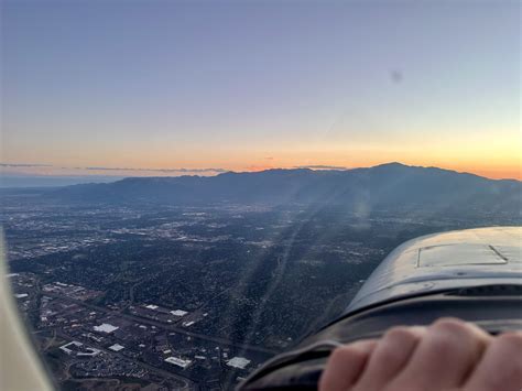 The Best Flight Schools In Colorado Springs The Flight School At
