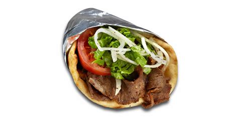 The Best Gyro Near Me Olive Tree Greek Grill