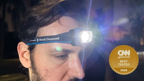 The Best Headlamp In 2026 Tried And Tested Cnn Underscored