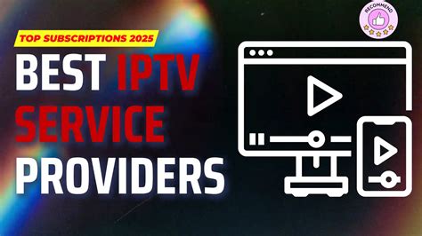 The Best Iptv Service Available
