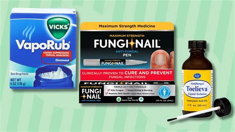 The Best Toenail Fungus Treatment For 2024 According To Dermatologists
