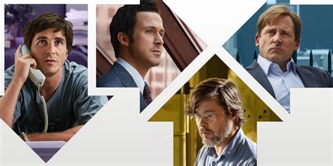 The Big Short Review Cinema From The Spectrum The Big Short Review Cinema From The Spectrum