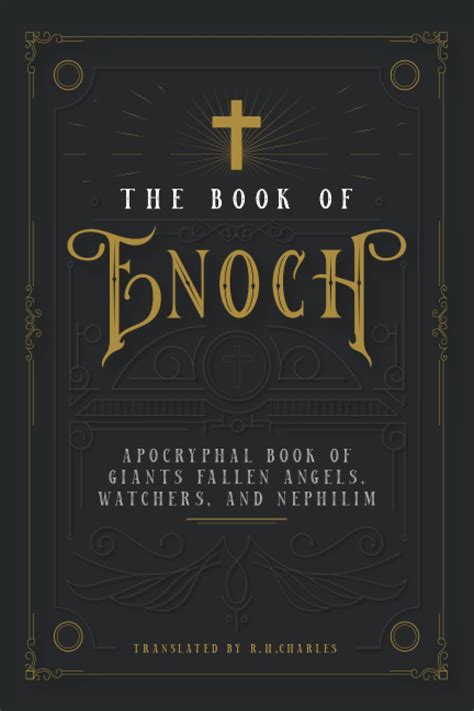 The Book Of Enoch