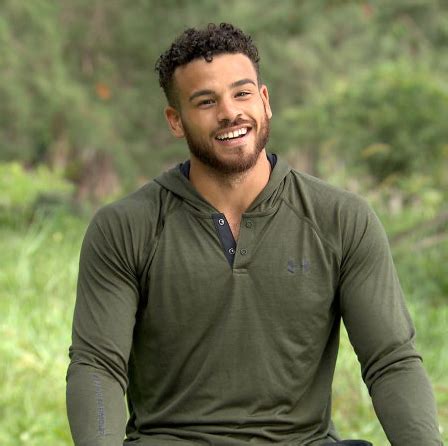 The Challenge Invasion Cory Wharton Vevmo