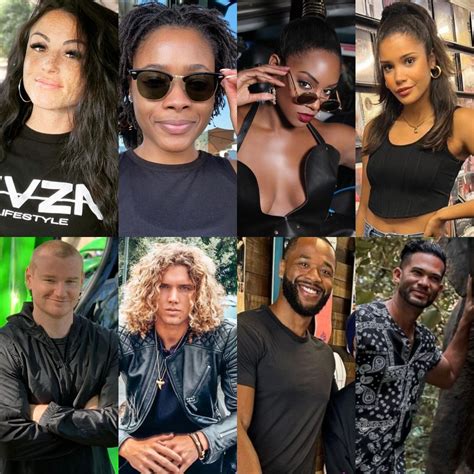 The Challenge Invasion Reunion Spoilers Vevmo