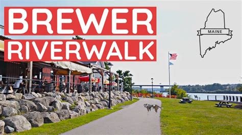 The City Of Brewer Maine Official Website