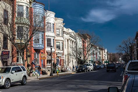 The City Of Hudson New York The Magazine Antiques The City Of Hudson New York The Magazine Antiques