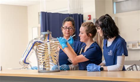 The College Of Healthcare Professions