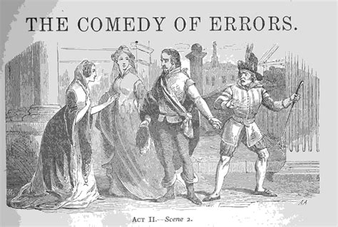 Uncovering the Comedy Errors That Made Us Laugh