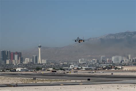 The Complete Base Guide To Nellis Air Force Base We Are The Mighty