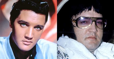 The Day Elvis Presley Died The Day Elvis Presley Died